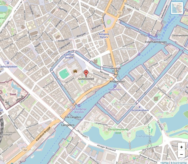 Bellah j Placering P Kortet Kort Over K benhavn bellah-j-placering-p-kortet-kort-over-k-benhavn